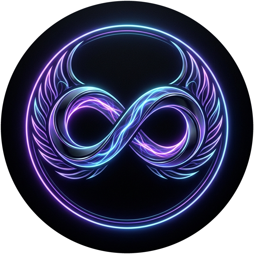 AETERNA Logo
