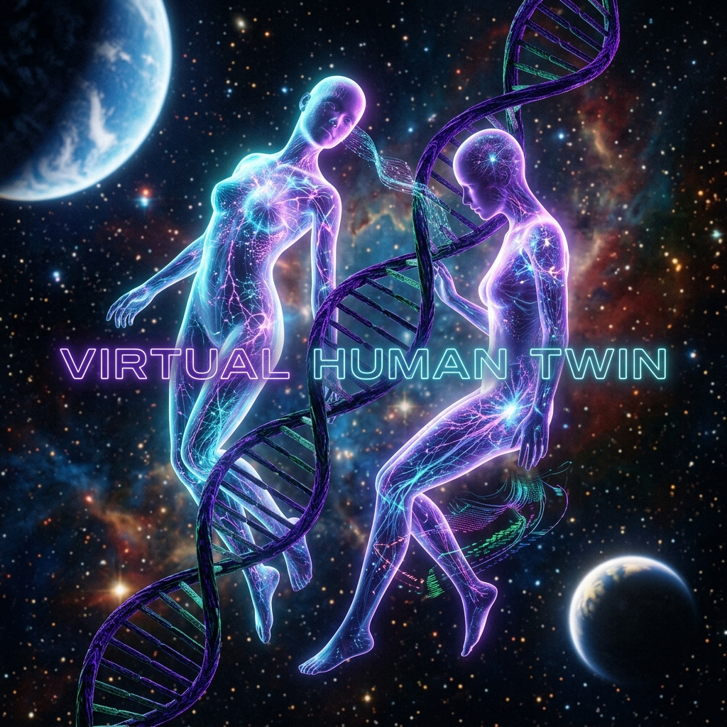 Clinical Twin Concept